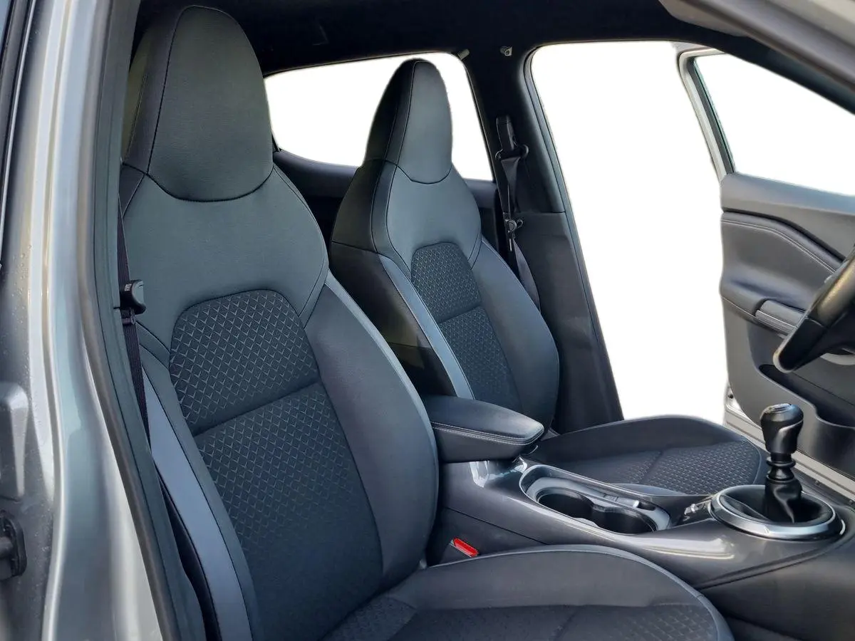 Immagine 15 Nissan Juke
