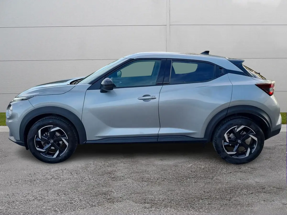 Foto 3 Nissan Juke