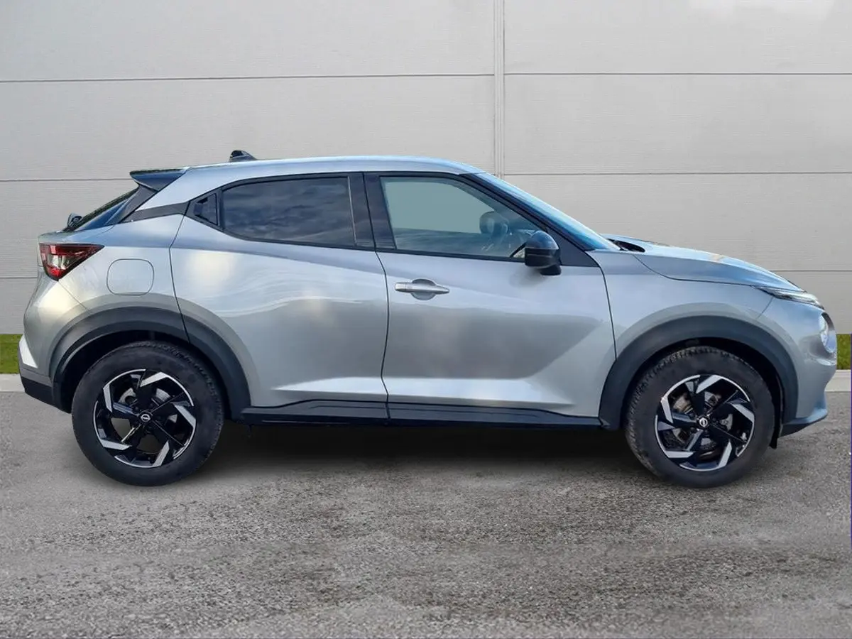 Foto 4 Nissan Juke