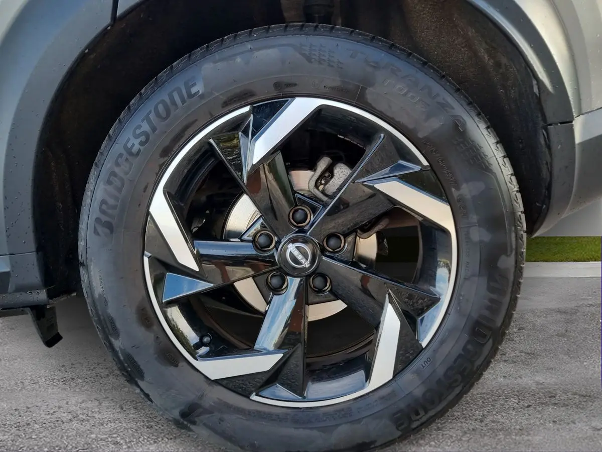 Immagine 8 Nissan Juke