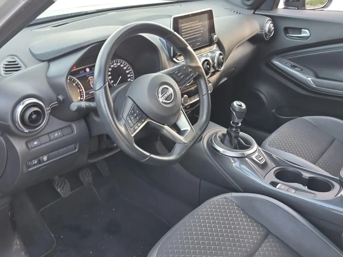 Immagine 9 Nissan Juke