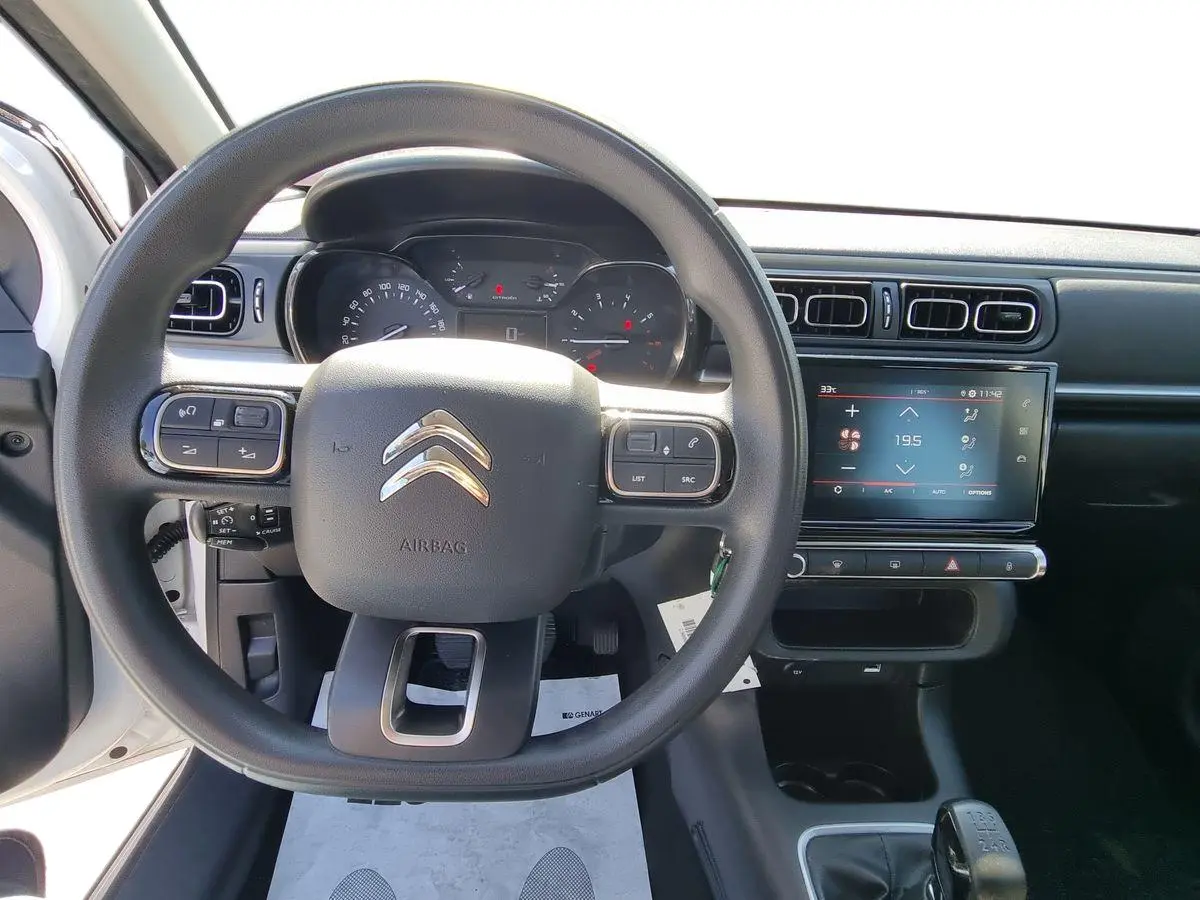 Immagine 10 Citroen C3