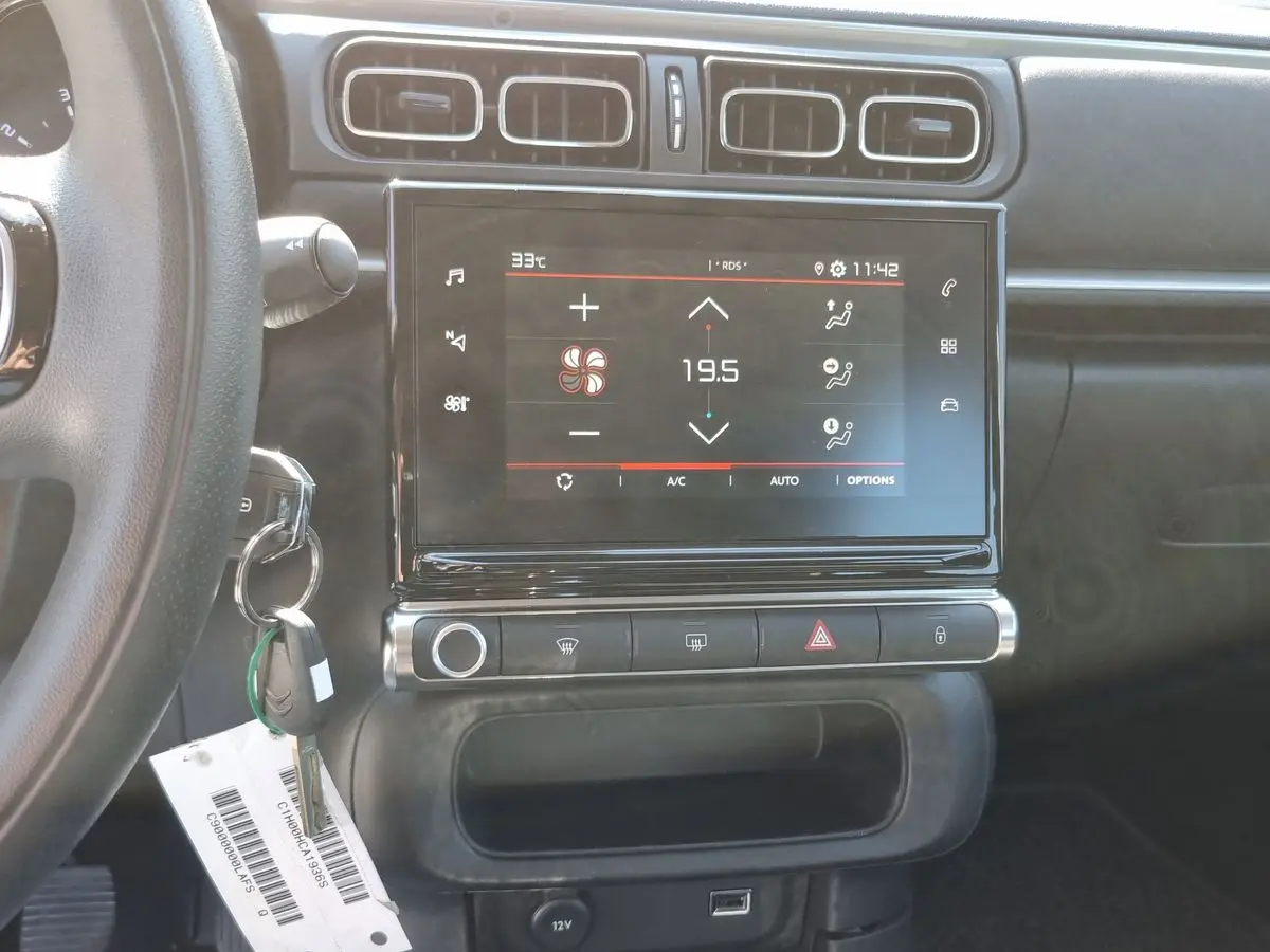 Immagine 11 Citroen C3