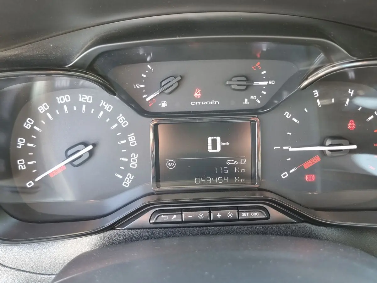 Immagine 12 Citroen C3