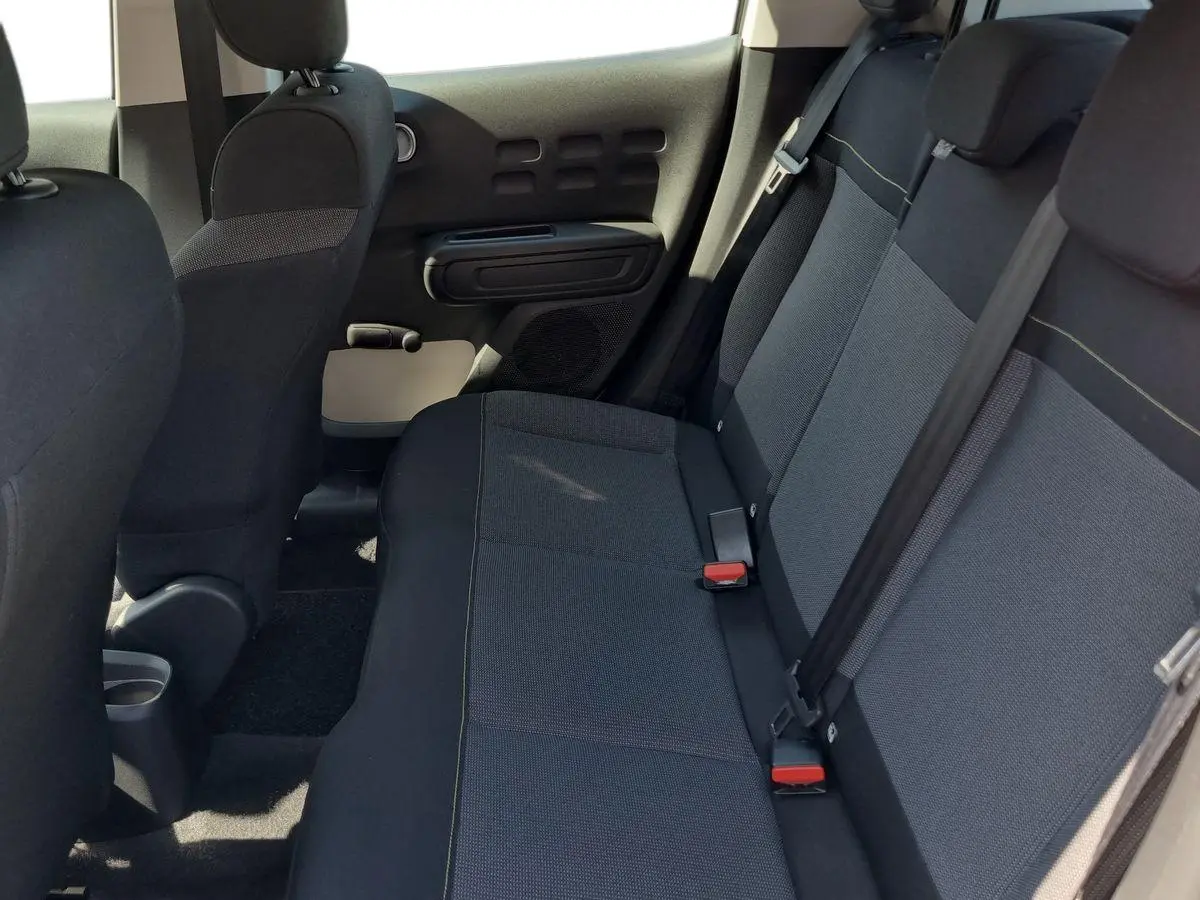 Immagine 13 Citroen C3