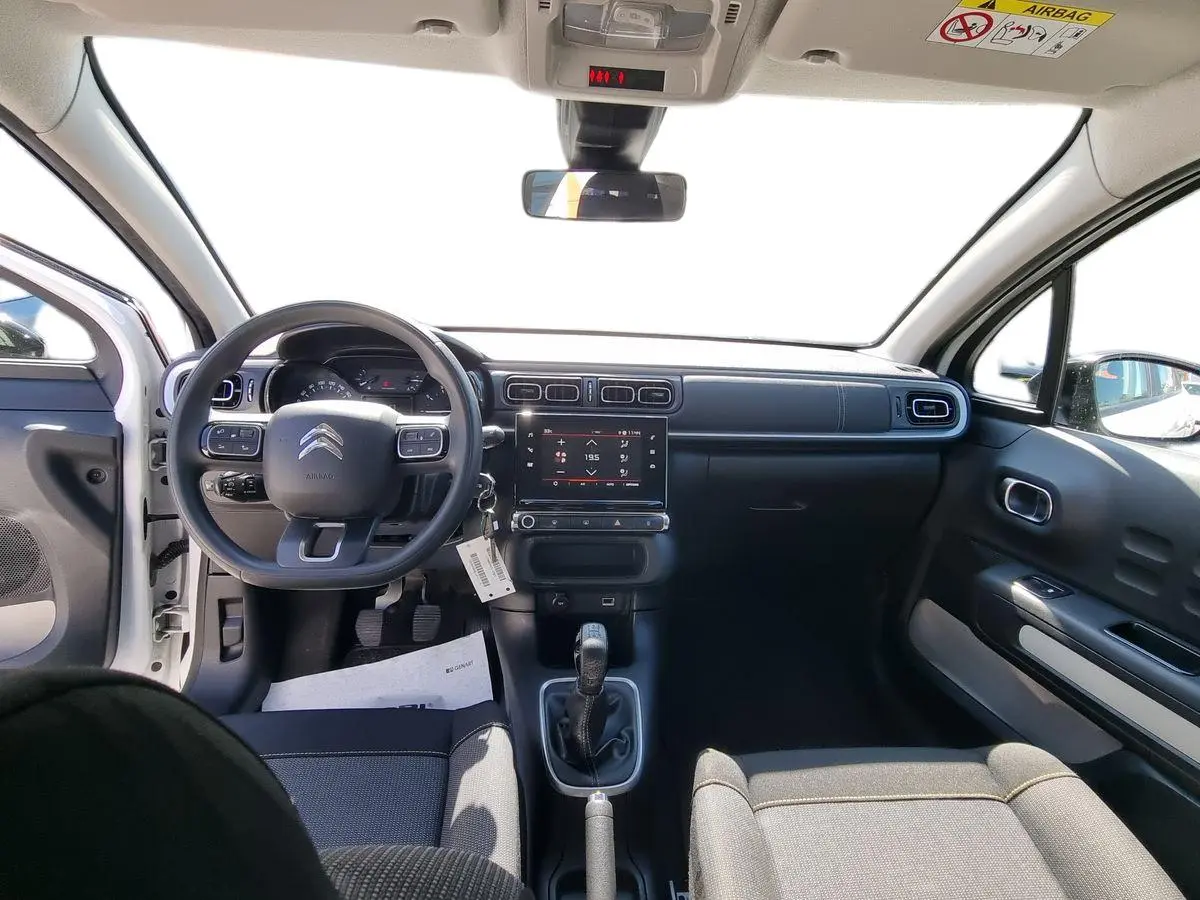 Immagine 14 Citroen C3
