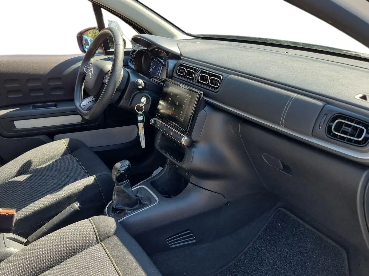 Immagine 15 Citroen C3