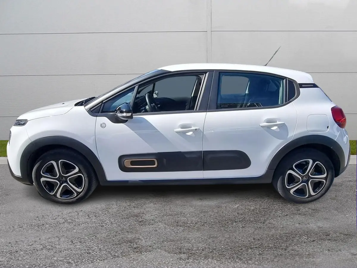 Foto 3 Citroen C3