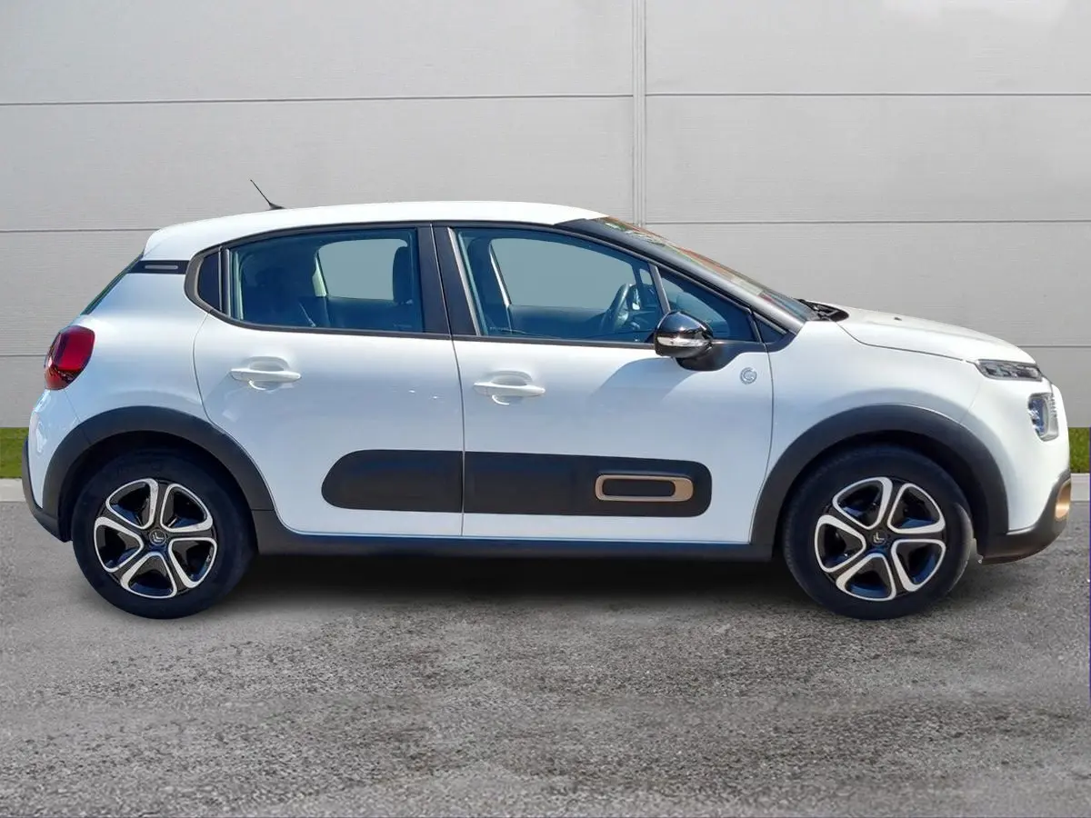 Foto 4 Citroen C3