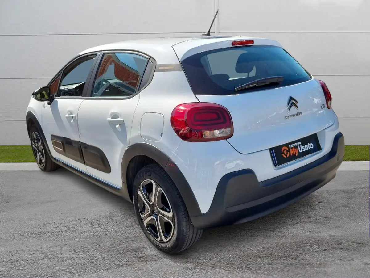 Immagine 5 Citroen C3