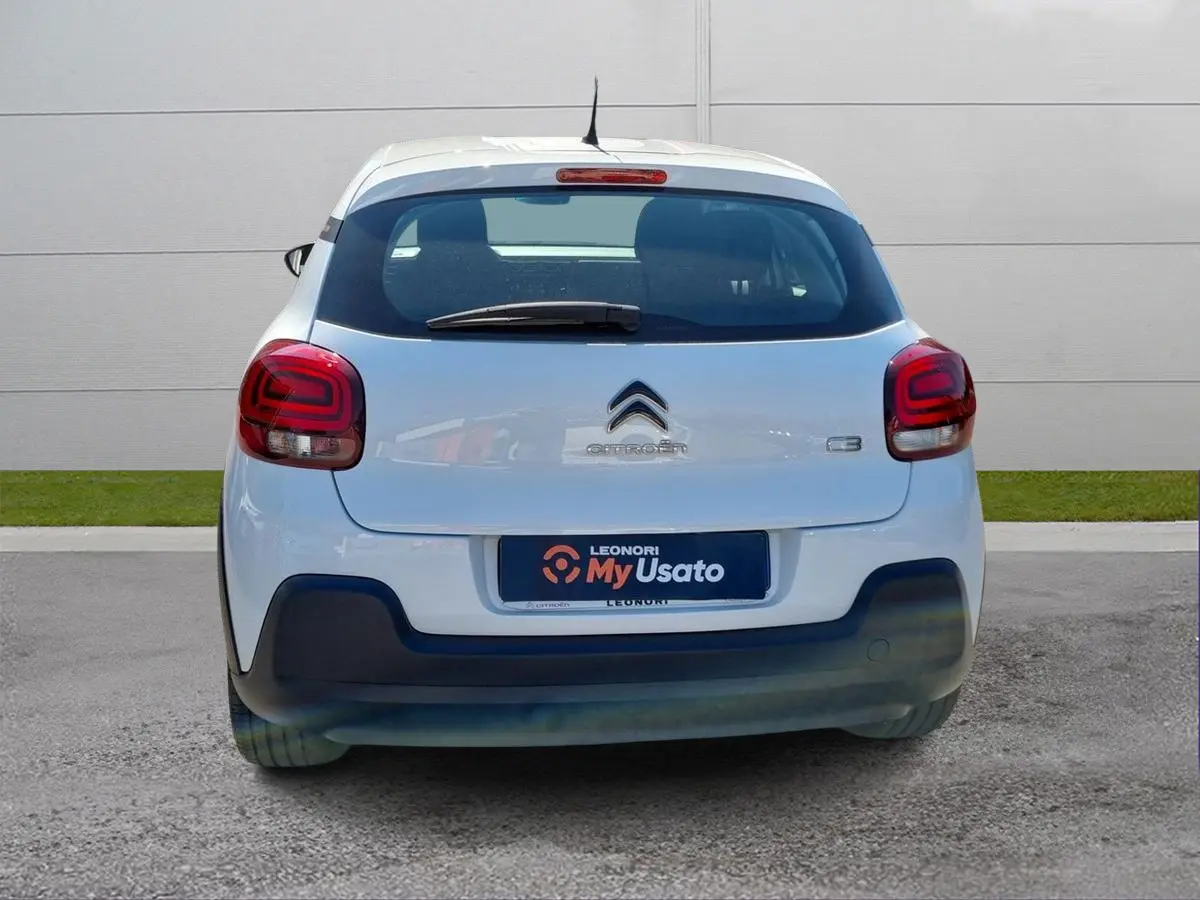 Immagine 6 Citroen C3