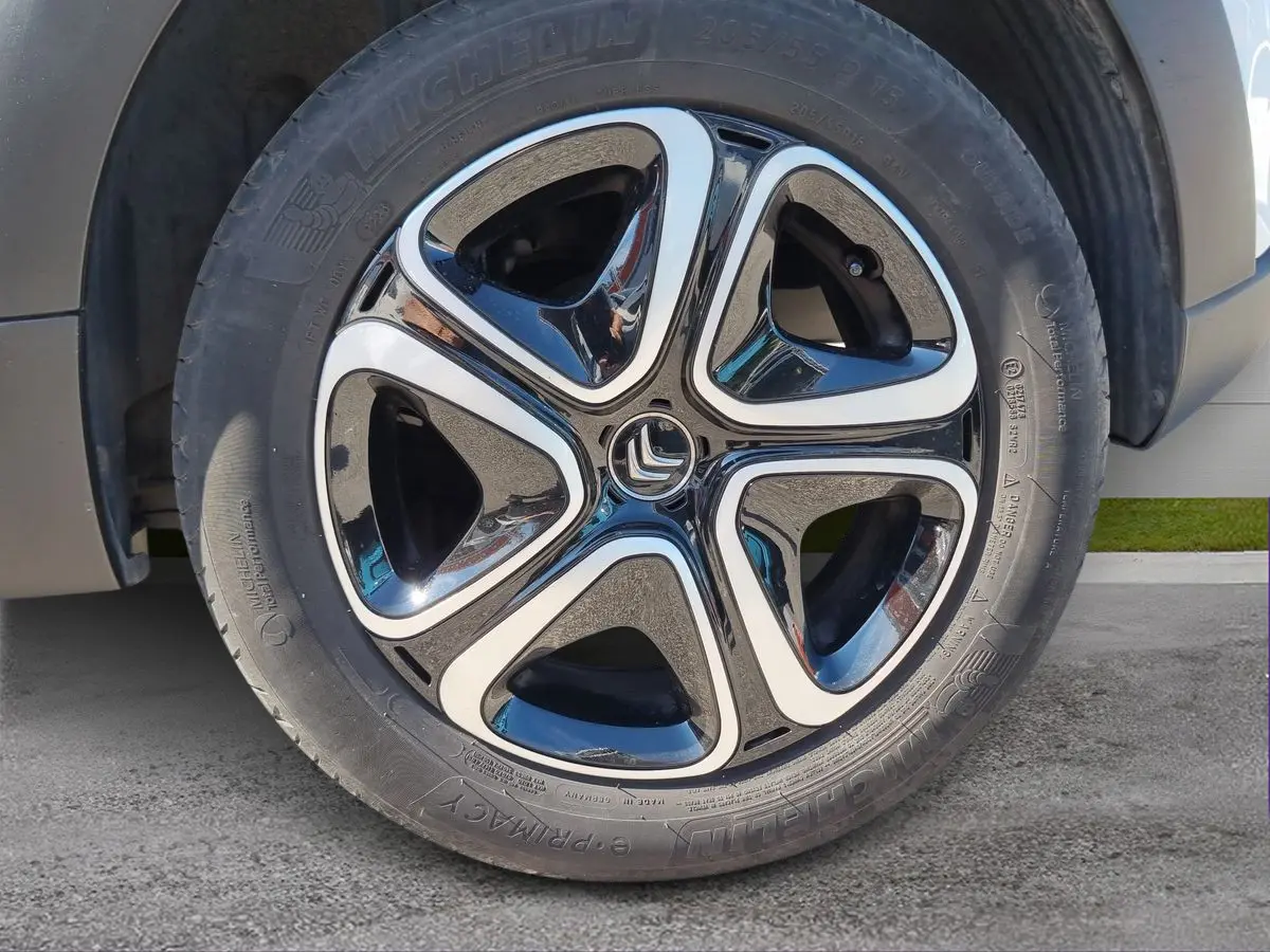 Immagine 8 Citroen C3