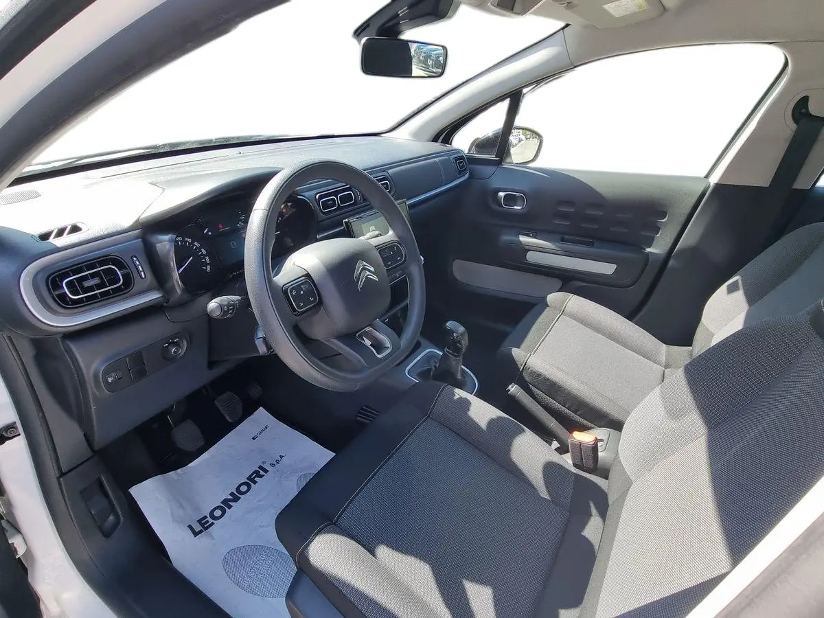 Immagine 9 Citroen C3