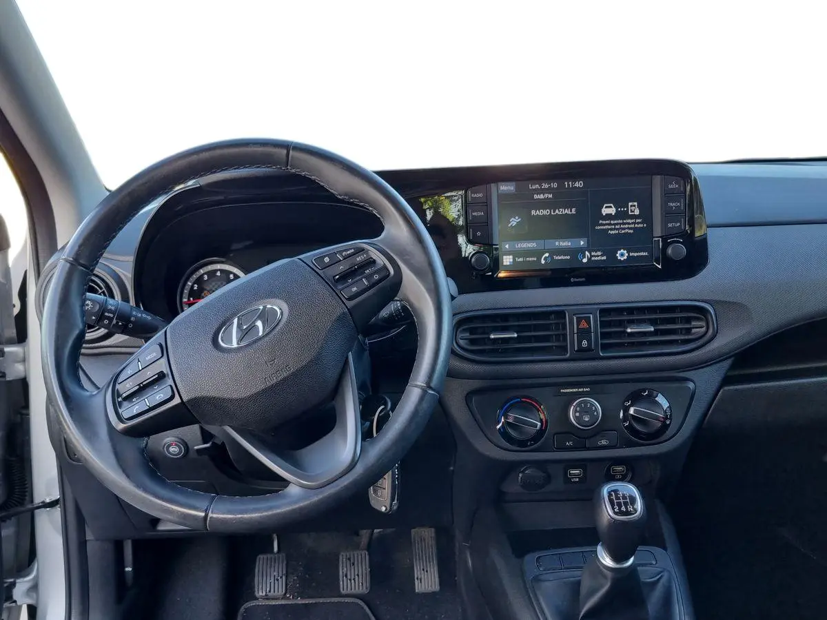 Immagine 10 Hyundai i10