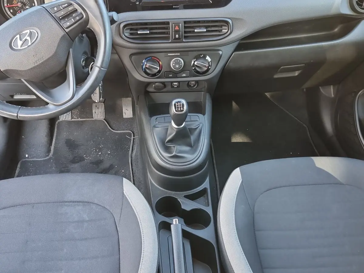 Immagine 11 Hyundai i10