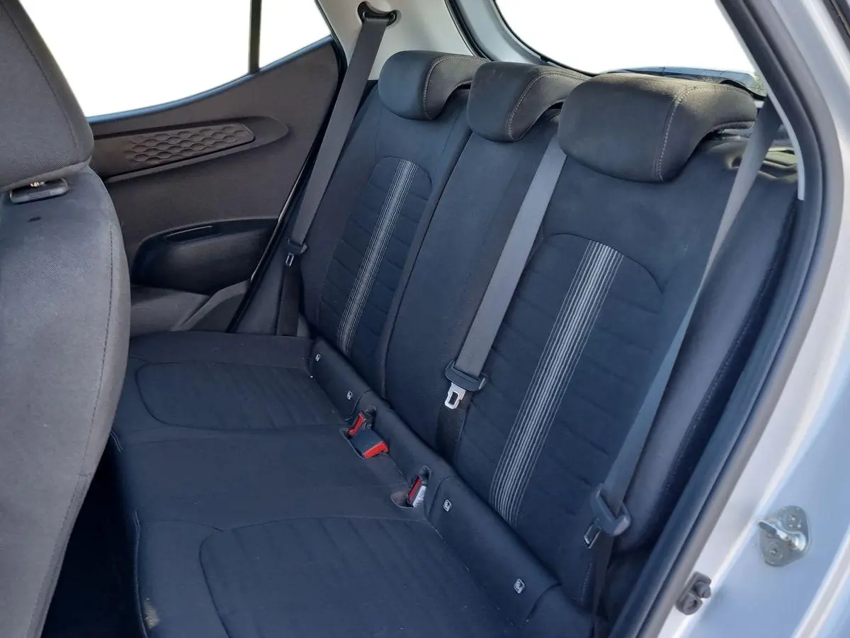Immagine 13 Hyundai i10