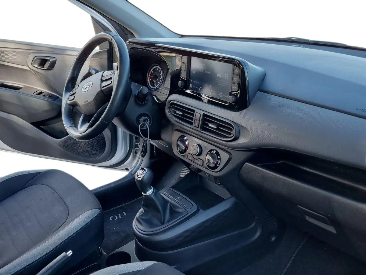 Immagine 14 Hyundai i10