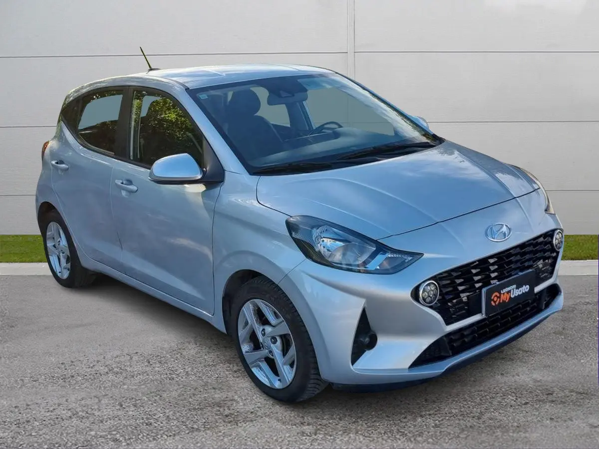 Foto 1 Hyundai i10