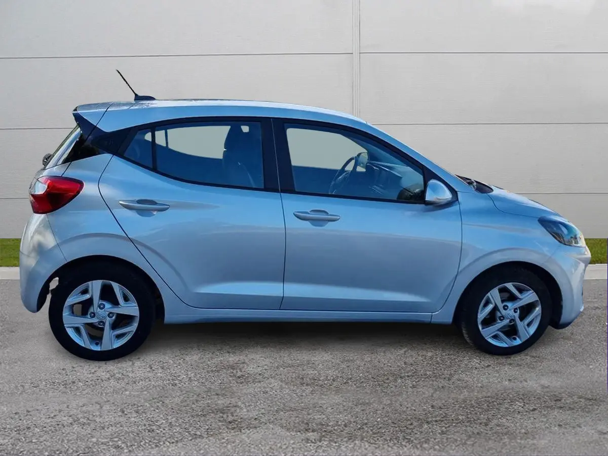 Foto 4 Hyundai i10