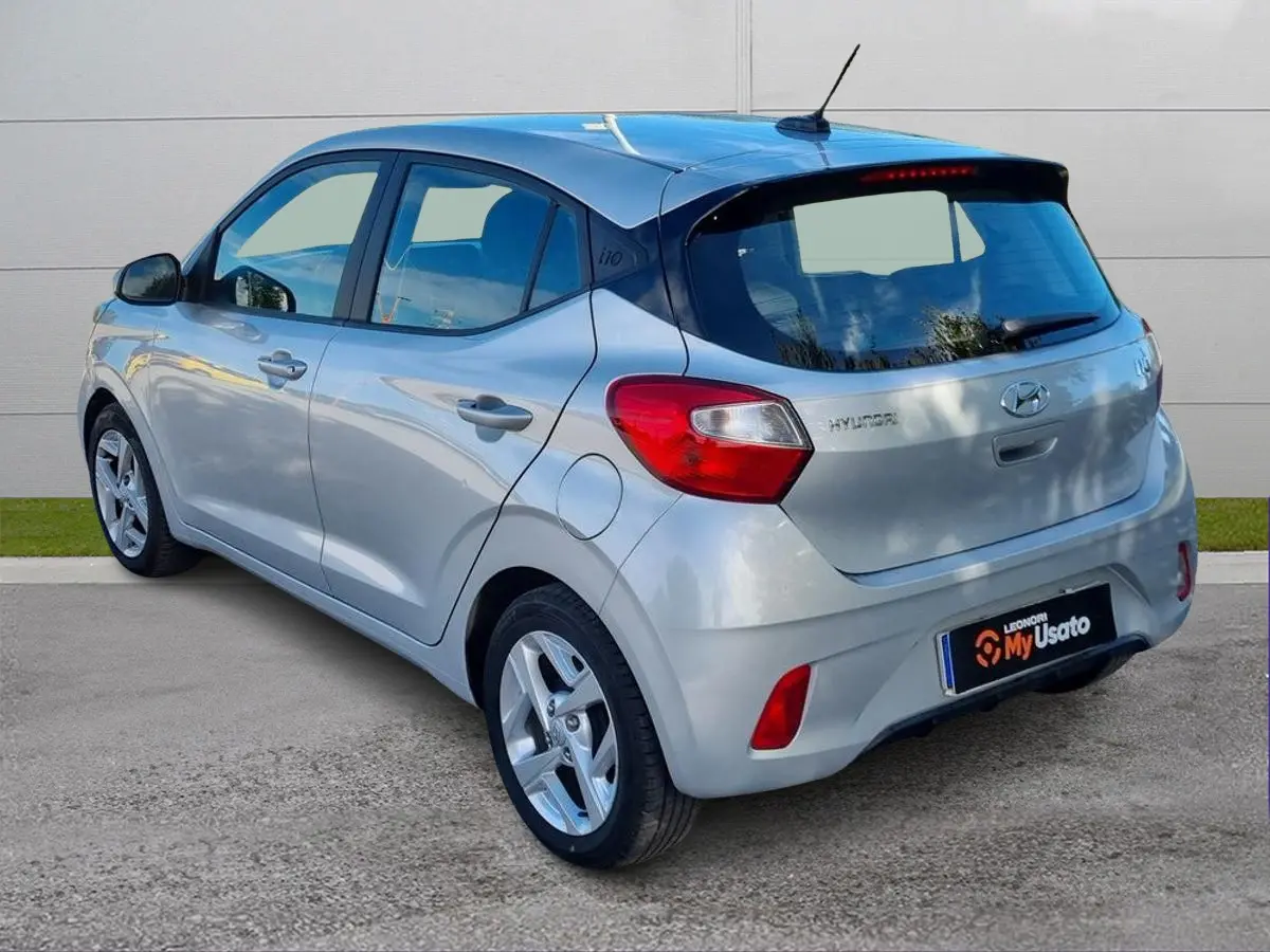 Immagine 5 Hyundai i10