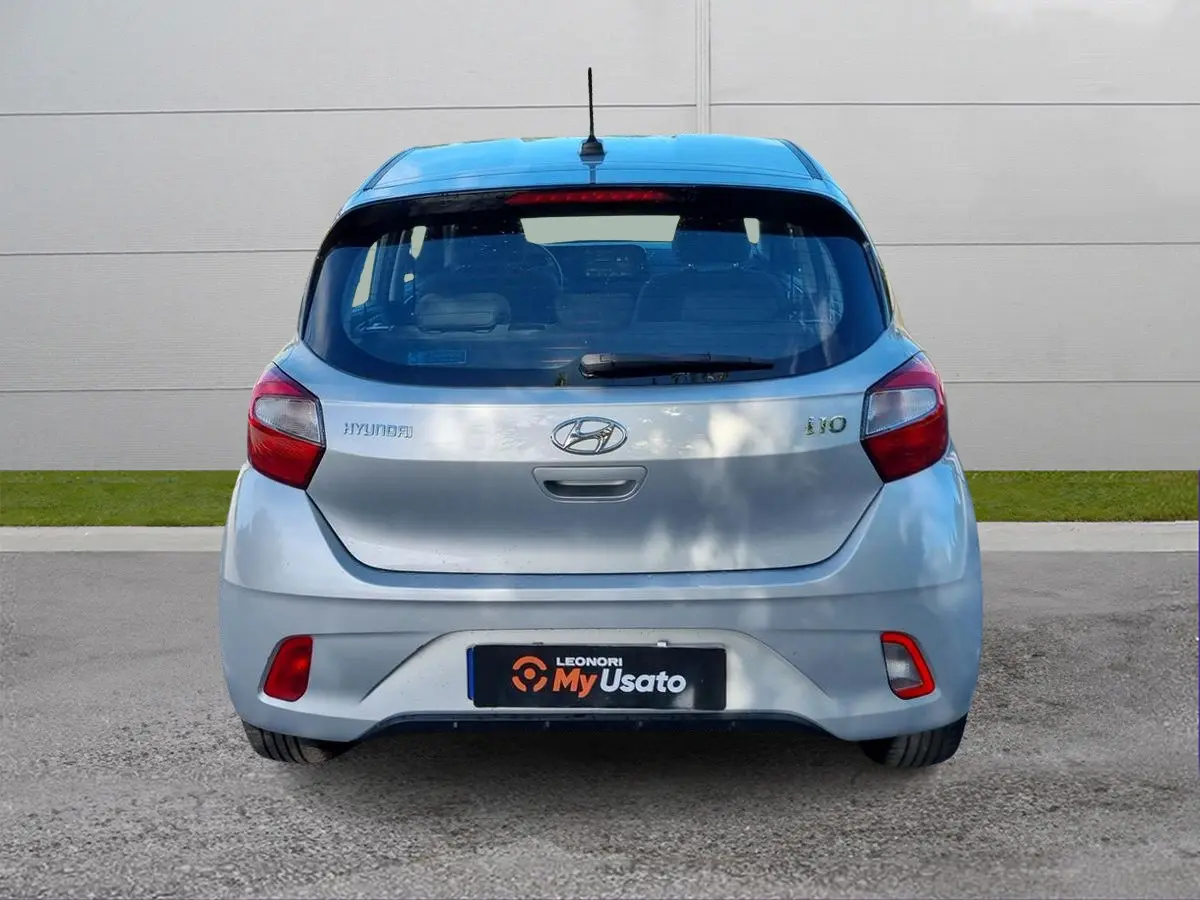 Immagine 6 Hyundai i10