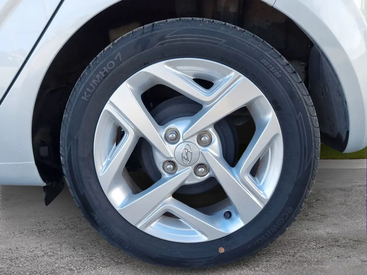 Immagine 8 Hyundai i10