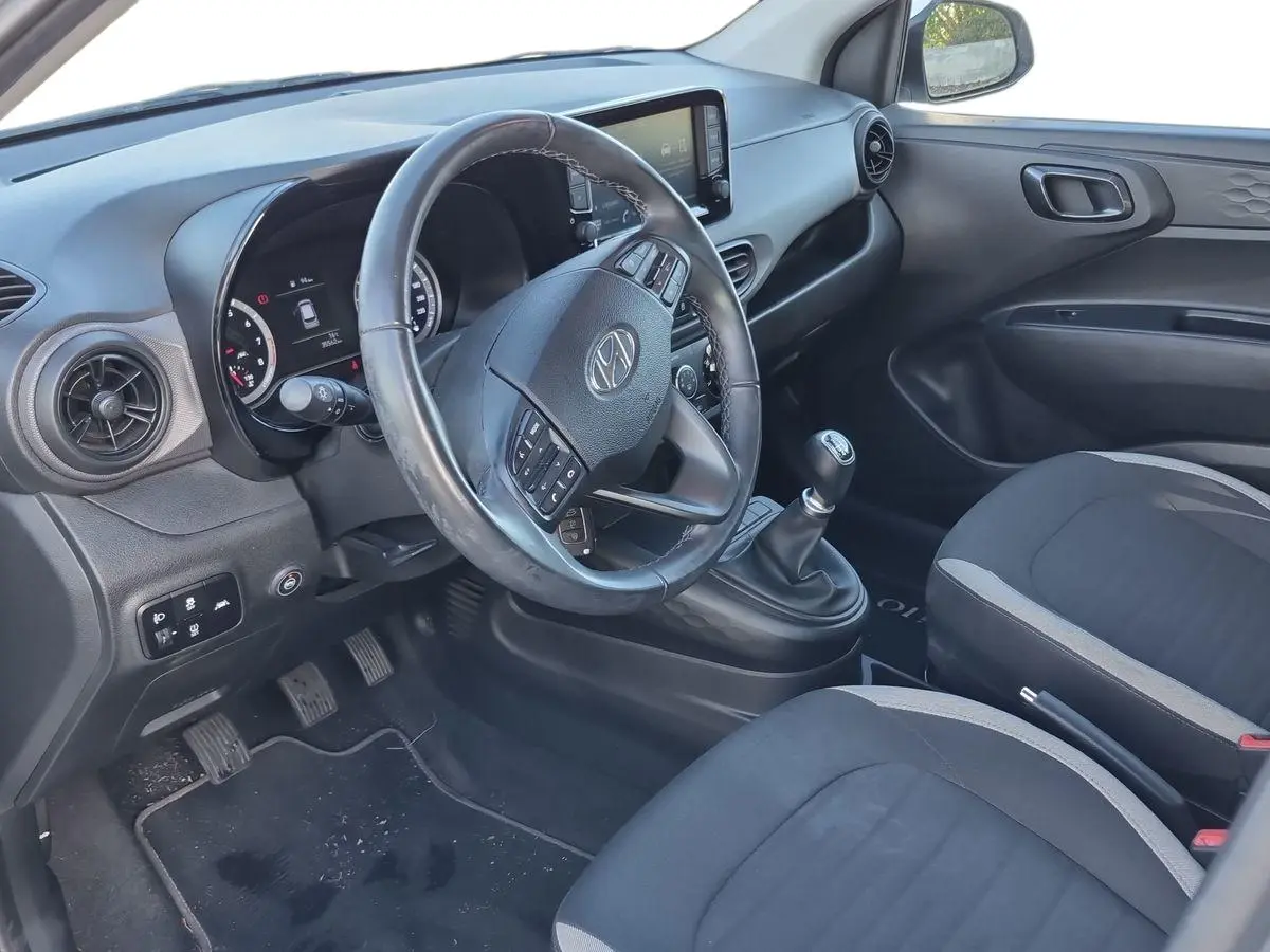Immagine 9 Hyundai i10