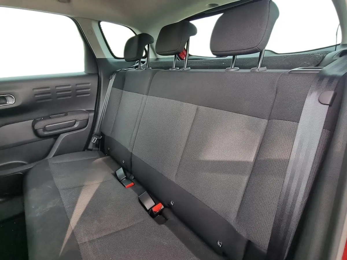 Immagine 13 Citroen C3 Aircross