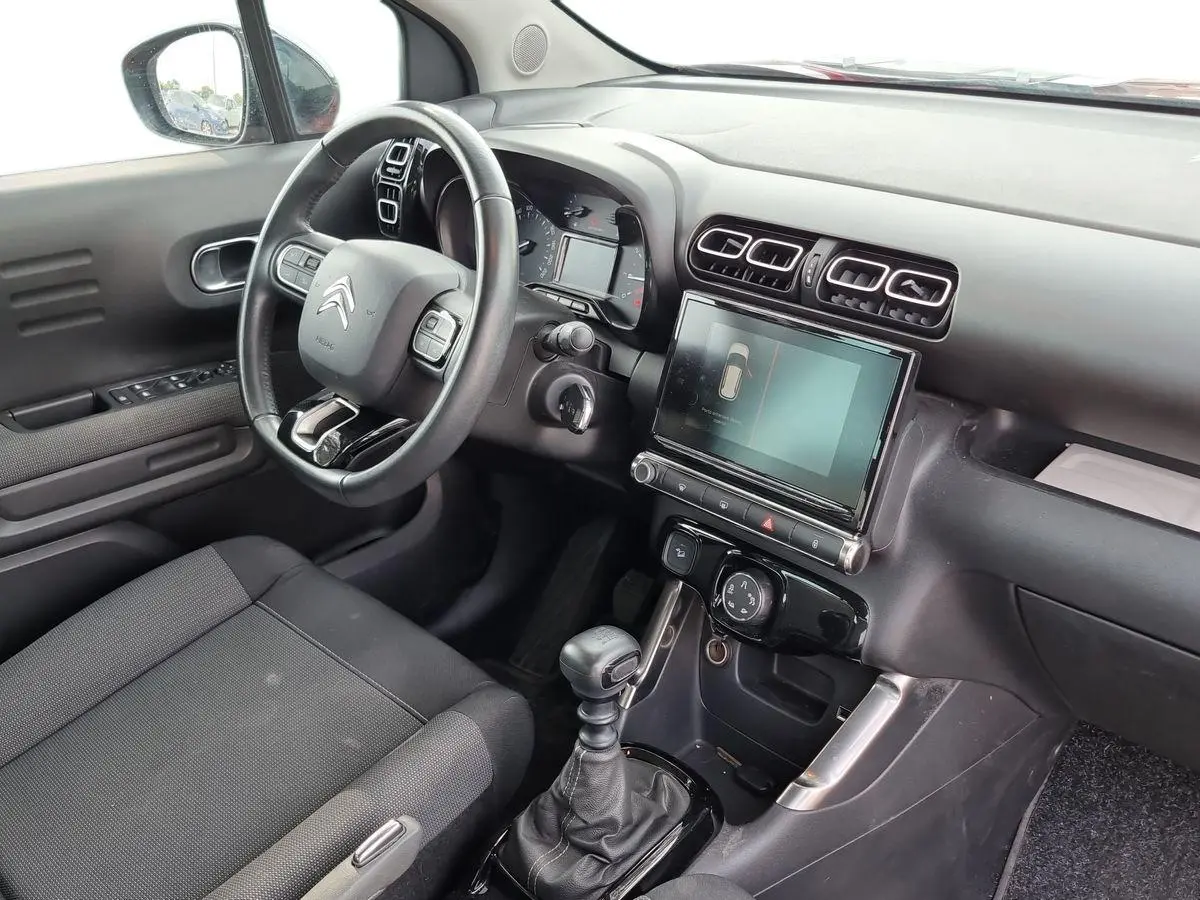 Immagine 14 Citroen C3 Aircross