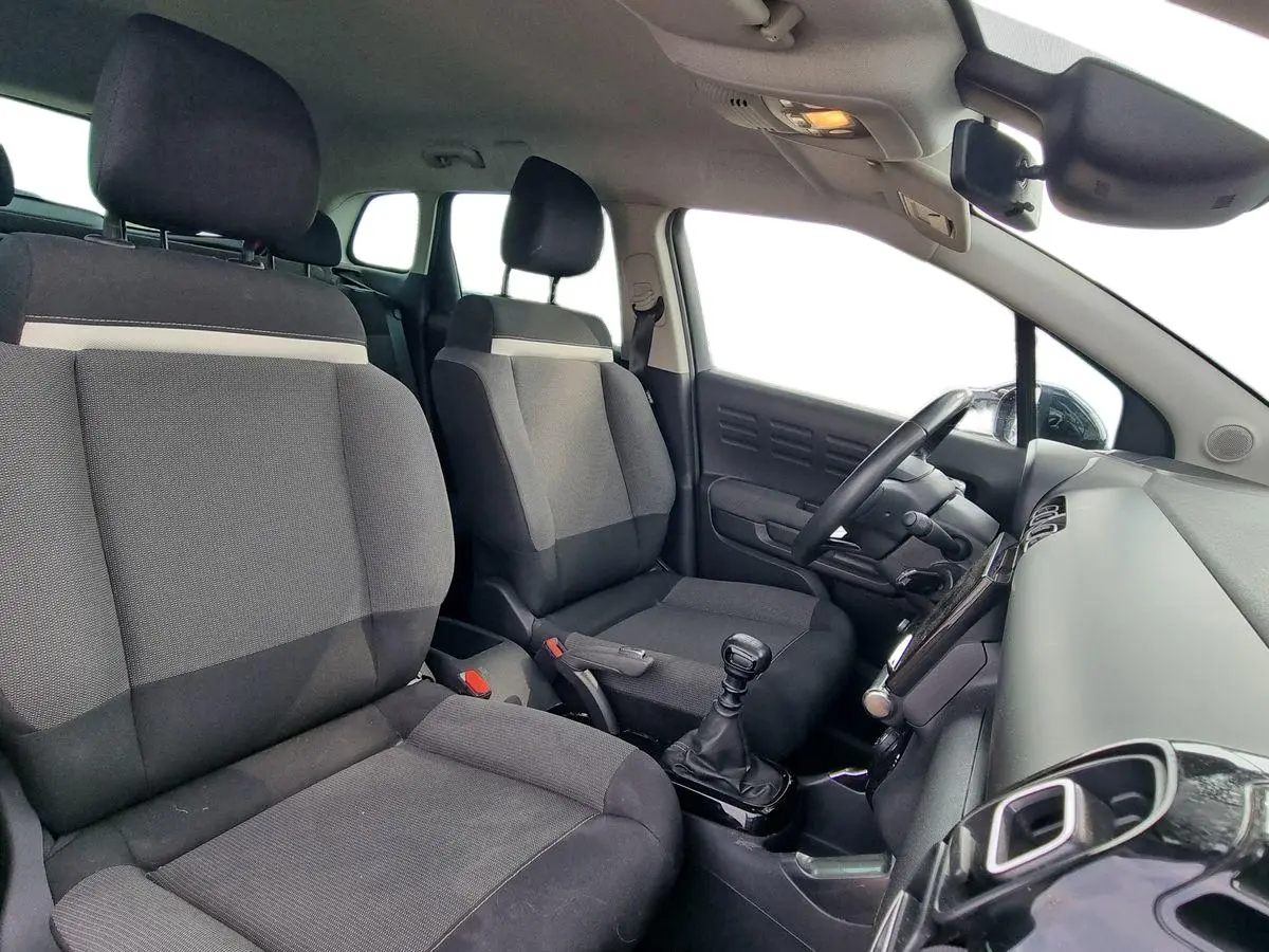 Immagine 15 Citroen C3 Aircross