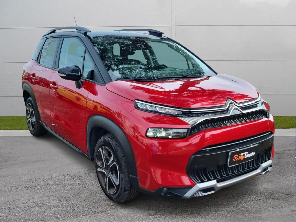 Foto 1 Citroen C3 Aircross