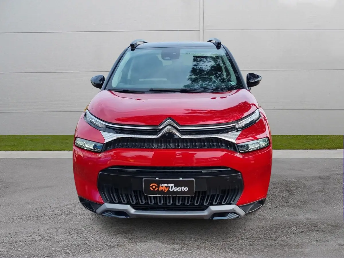 Foto 2 Citroen C3 Aircross