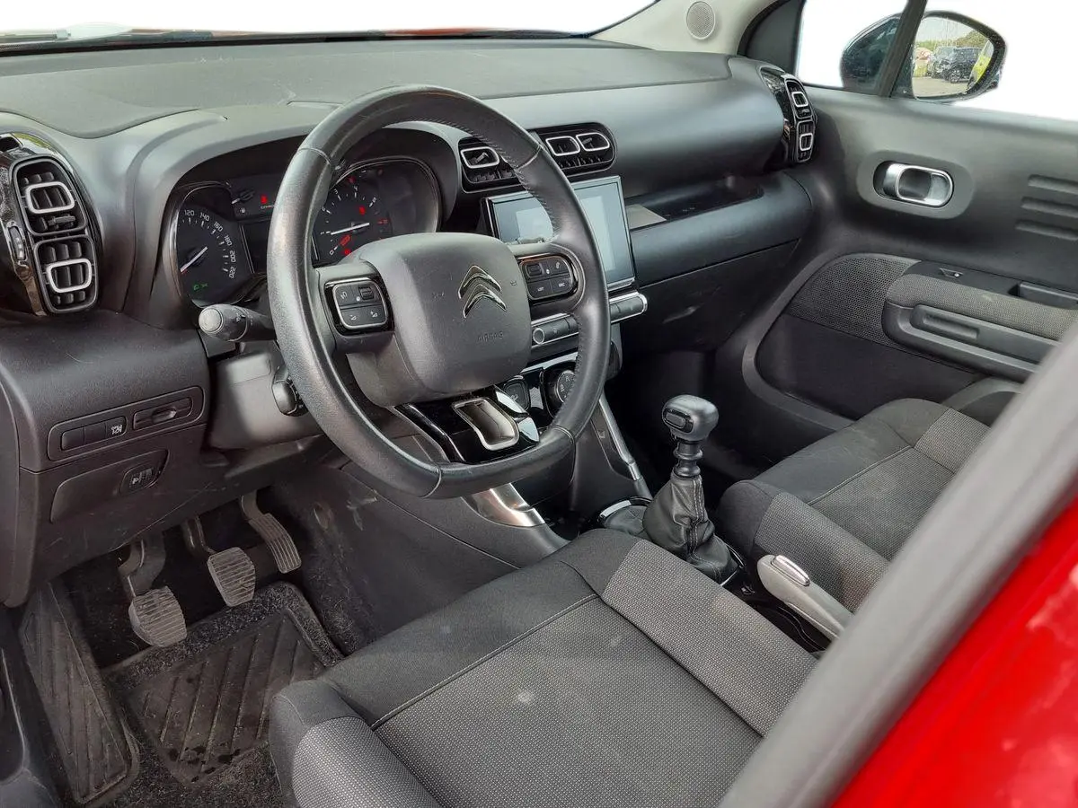 Immagine 9 Citroen C3 Aircross