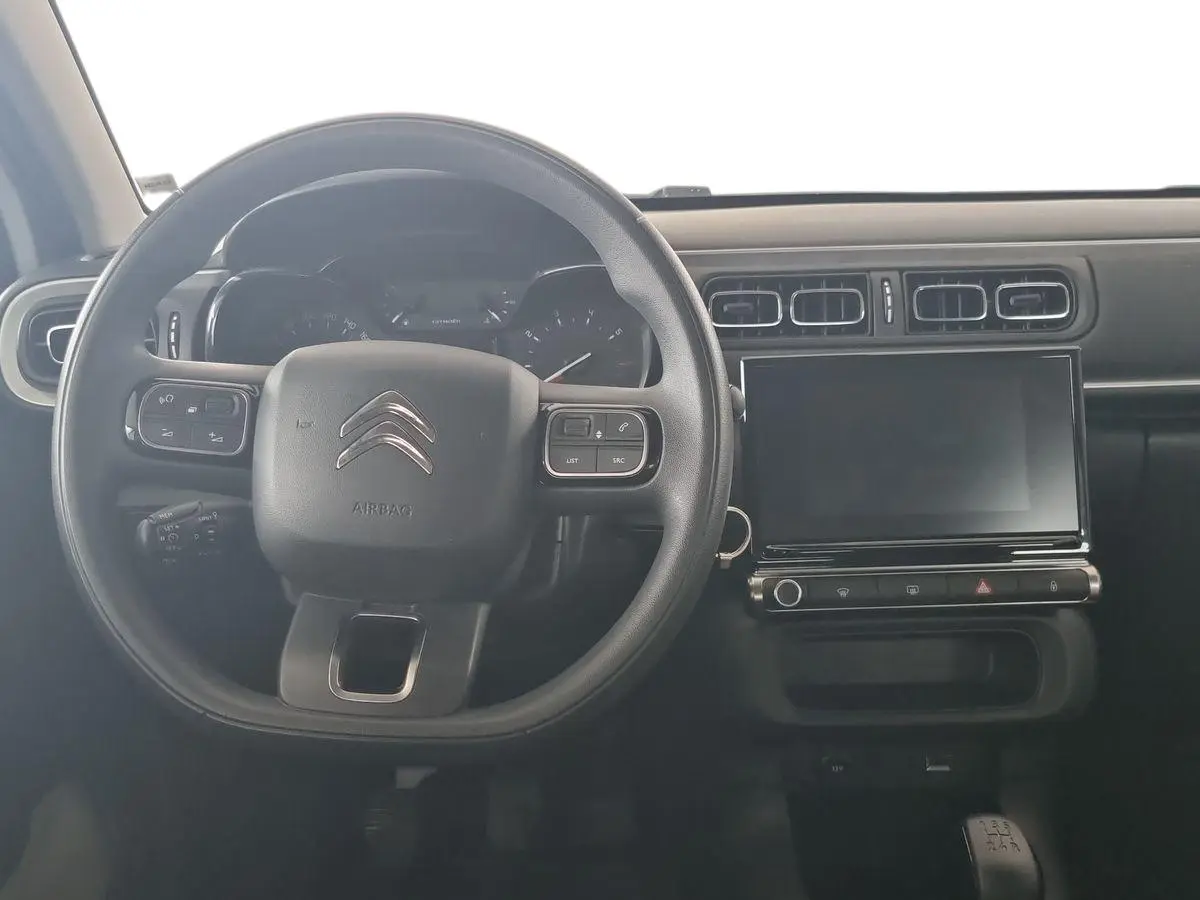 Immagine 10 Citroen C3