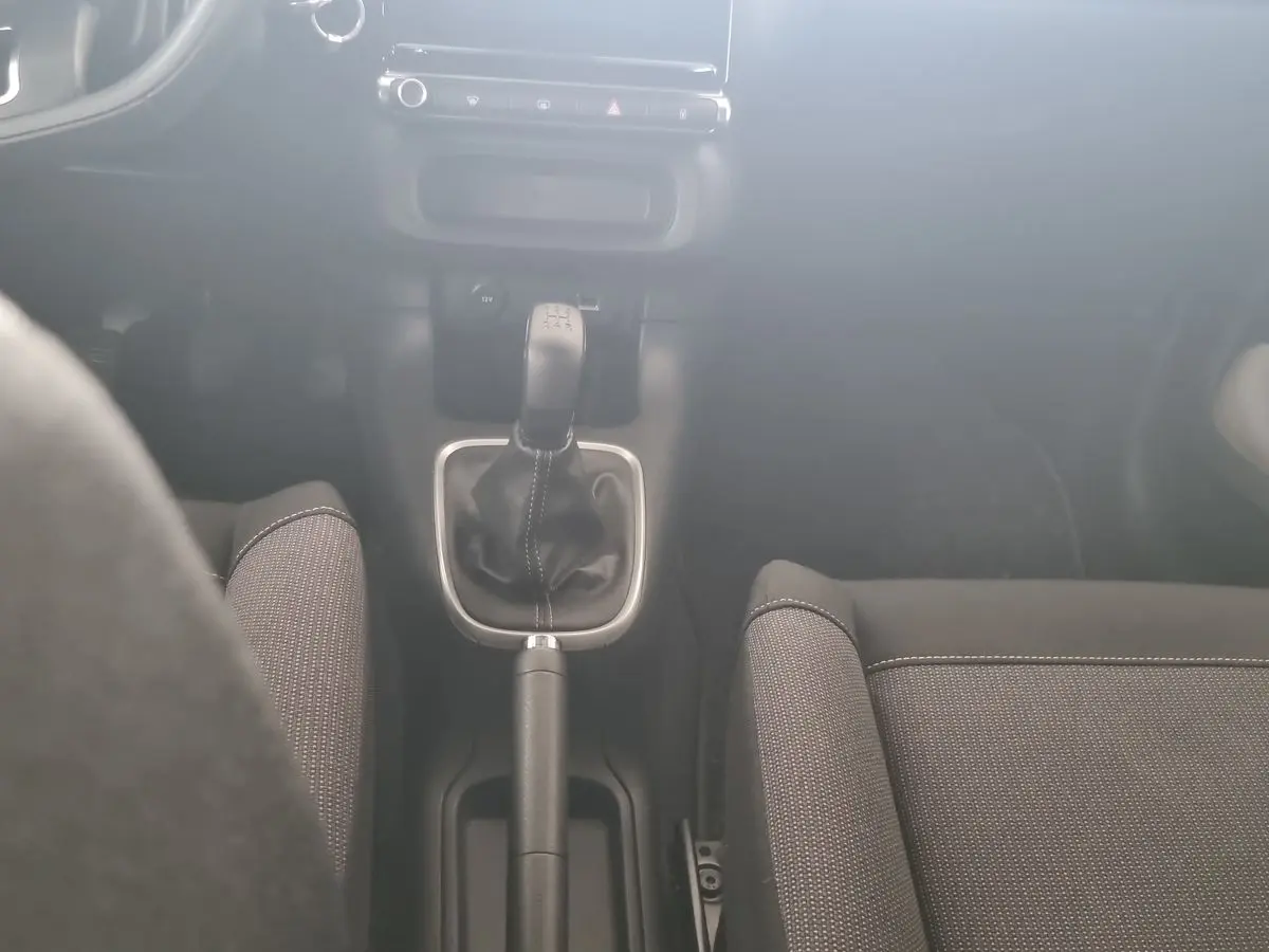 Immagine 11 Citroen C3