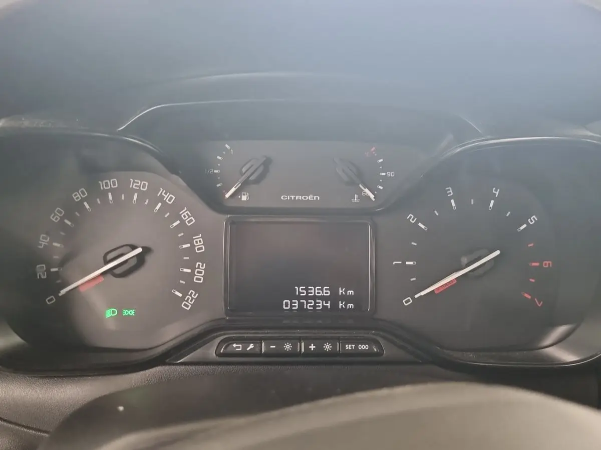 Immagine 12 Citroen C3