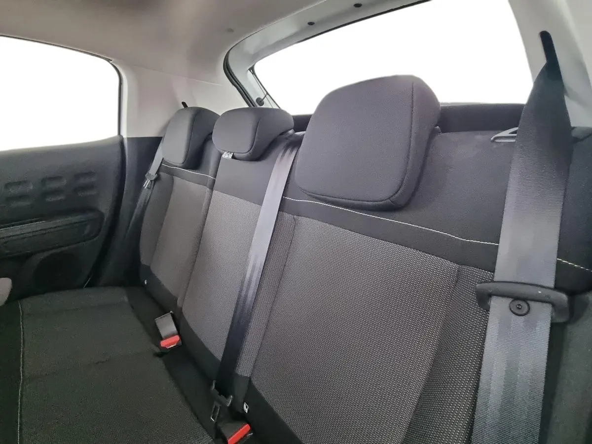 Immagine 13 Citroen C3