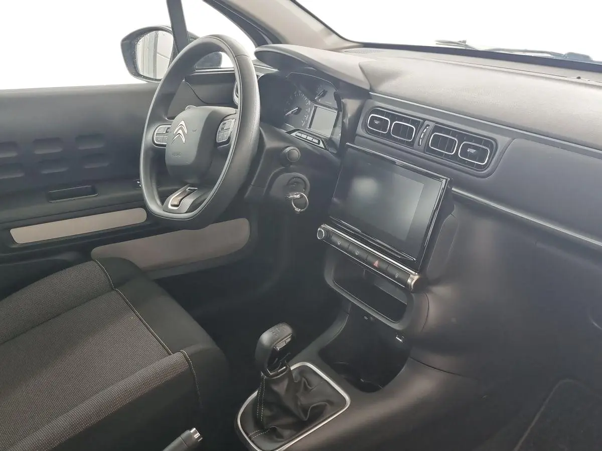 Immagine 14 Citroen C3