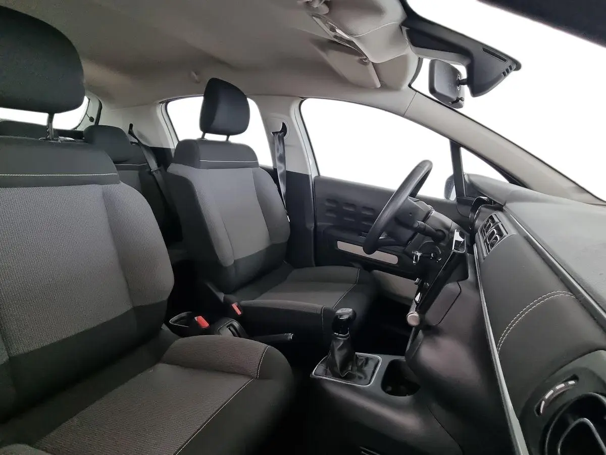 Immagine 15 Citroen C3