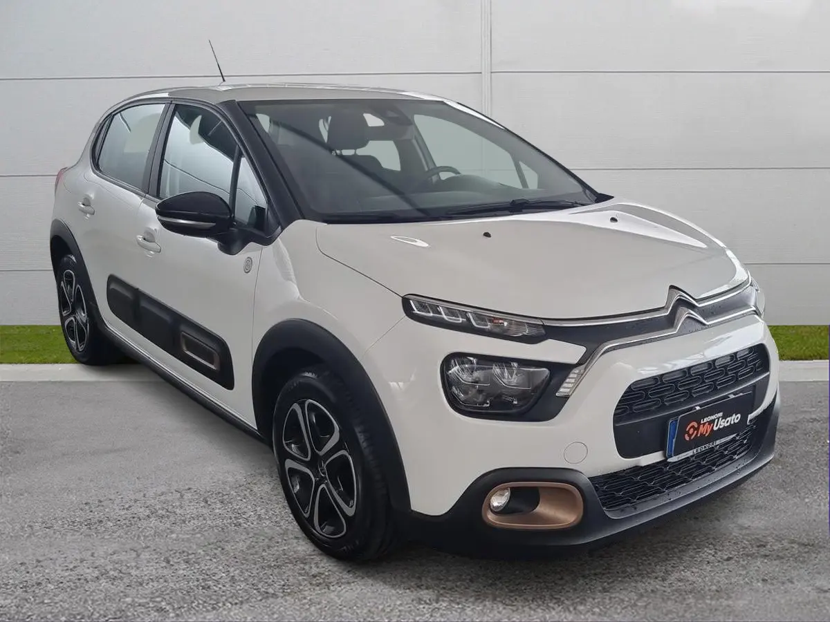 Foto 1 Citroen C3