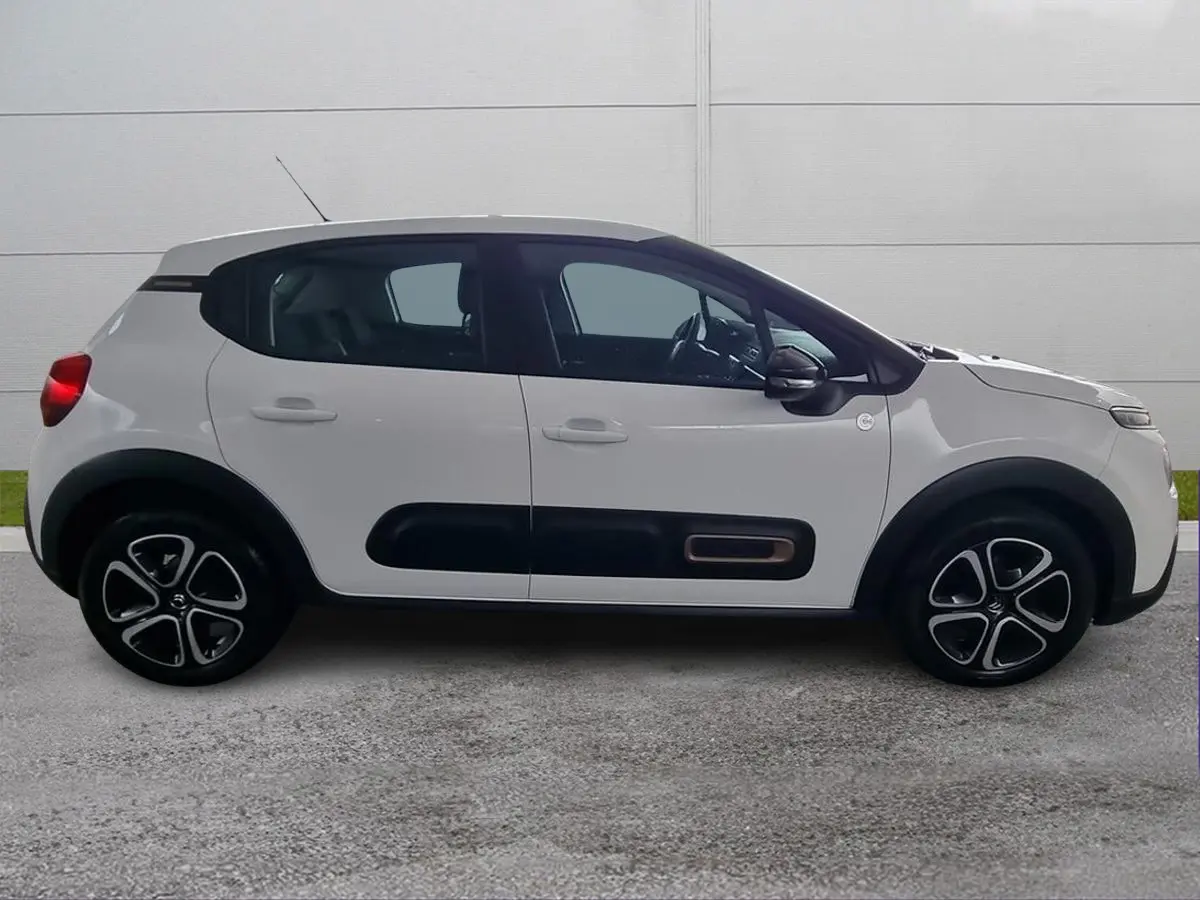 Foto 4 Citroen C3