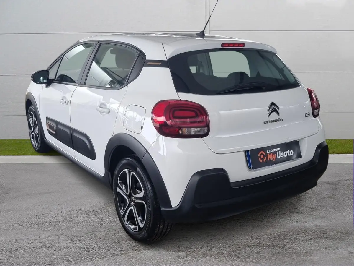 Immagine 5 Citroen C3