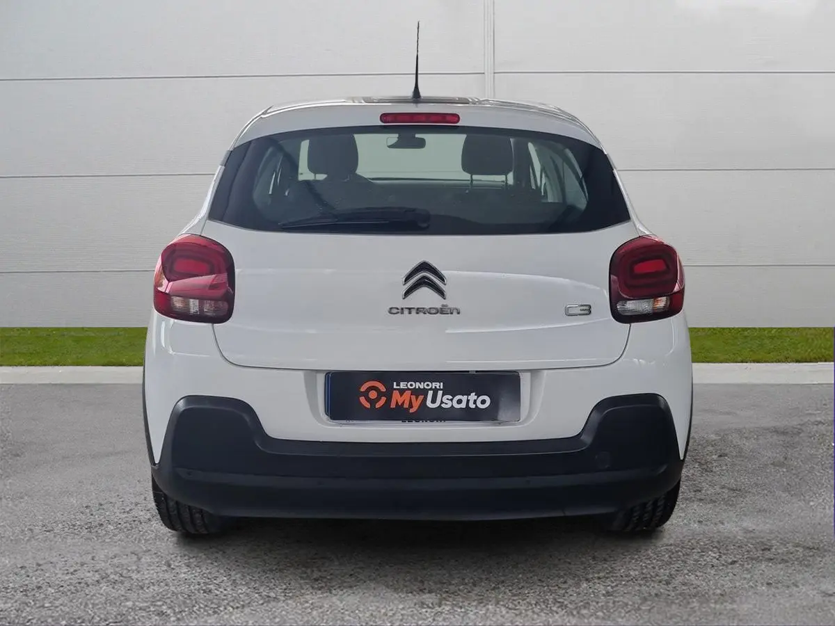 Immagine 6 Citroen C3