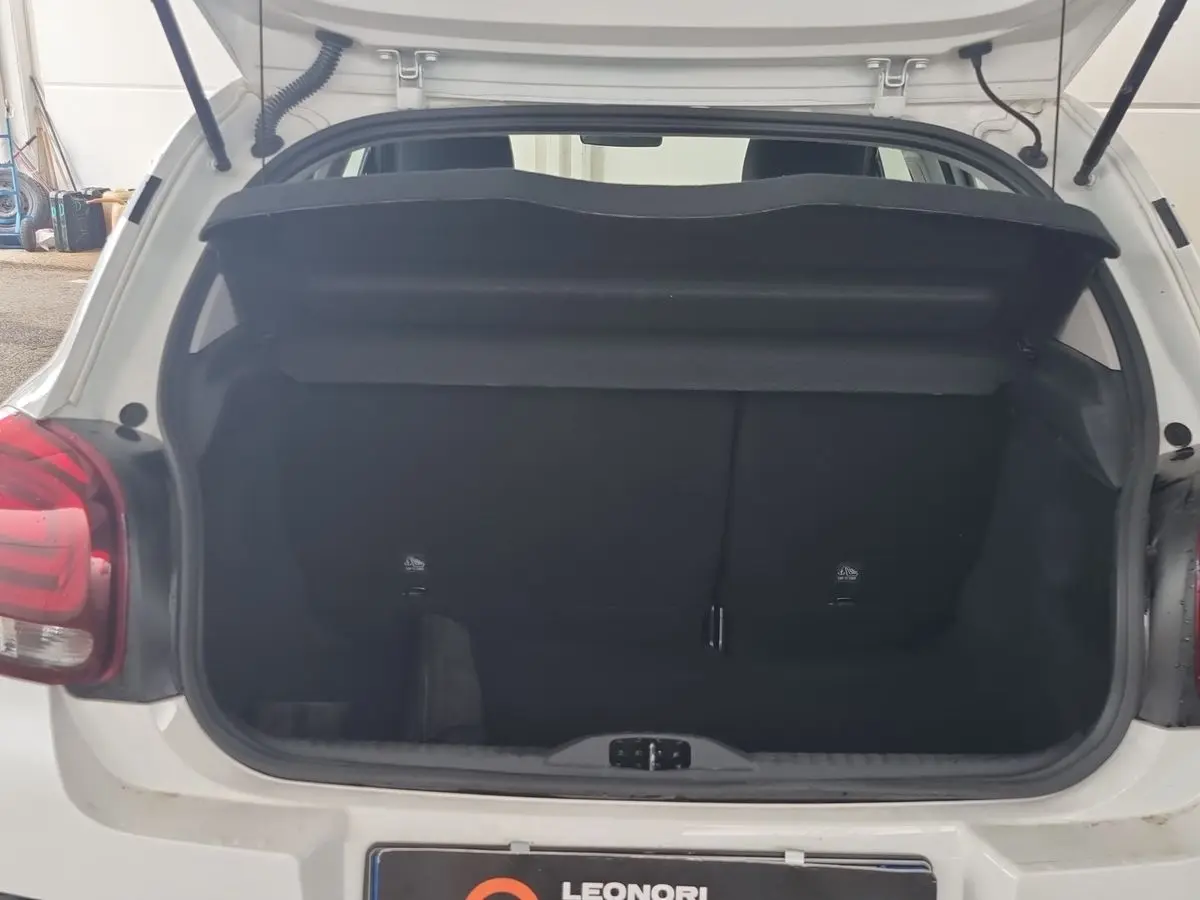 Immagine 7 Citroen C3