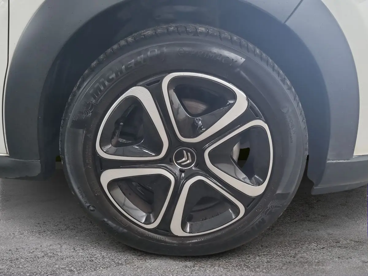Immagine 8 Citroen C3