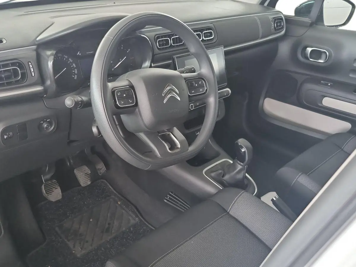 Immagine 9 Citroen C3