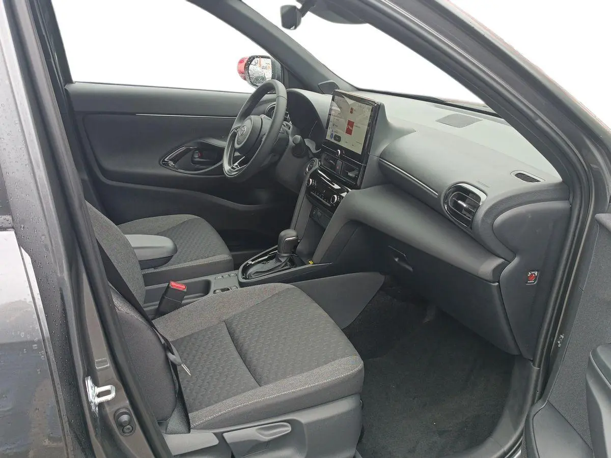 Immagine 15 Toyota Yaris Cross