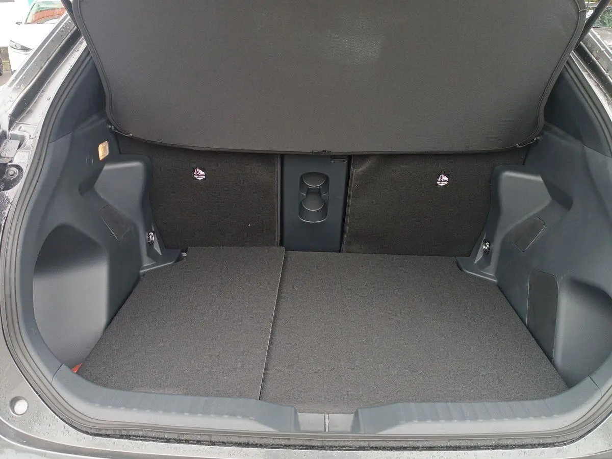 Immagine 7 Toyota Yaris Cross