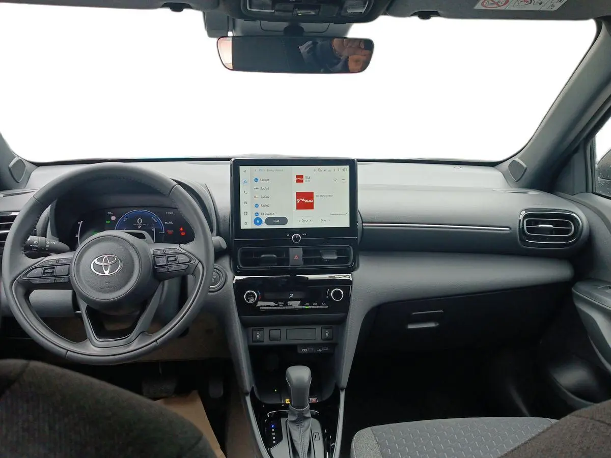 Immagine 14 Toyota Yaris Cross