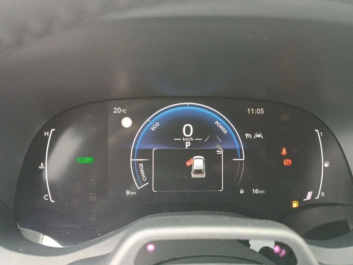 Immagine 12 Toyota Yaris Cross